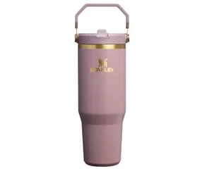 Stanley Aksesuar Termos Thermos The IceFlow Flip Straw 2.0 Tumbler 0.89L