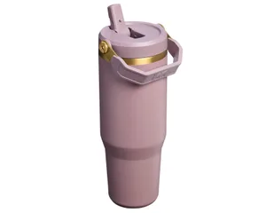 Stanley Aksesuar Termos Thermos The IceFlow Flip Straw 2.0 Tumbler 0.89L
