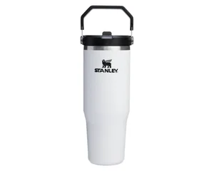 Stanley Aksesuar Termos Thermos The IceFlow Flip Straw 2.0 Tumbler 0.89L