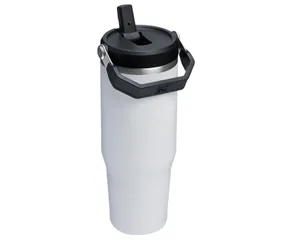 Stanley Aksesuar Termos Thermos The IceFlow Flip Straw 2.0 Tumbler 0.89L