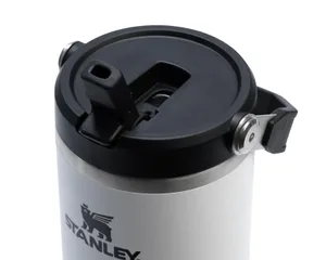 Stanley Aksesuar Termos Thermos The IceFlow Flip Straw 2.0 Tumbler 0.89L
