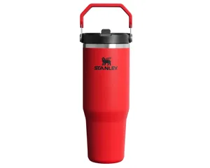 Stanley Aksesuar Termos Thermos The IceFlow Flip Straw 2.0 Tumbler 0.89L