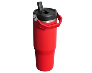 Stanley Aksesuar Termos Thermos The IceFlow Flip Straw 2.0 Tumbler 0.89L