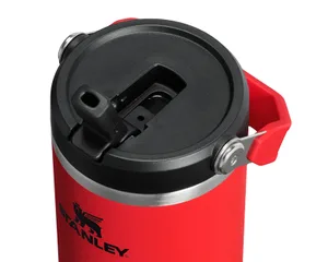 Stanley Aksesuar Termos Thermos The IceFlow Flip Straw 2.0 Tumbler 0.89L