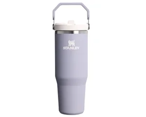 Stanley Aksesuar Termos Thermos The IceFlow Flip Straw 2.0 Tumbler 0.89L