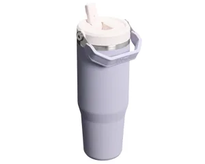 Stanley Aksesuar Termos Thermos The IceFlow Flip Straw 2.0 Tumbler 0.89L
