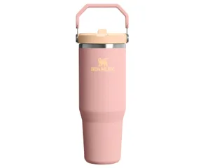 Stanley Aksesuar Termos Thermos The IceFlow Flip Straw 2.0 Tumbler 0.89L