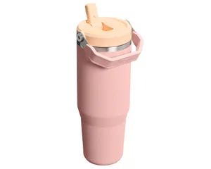 Stanley Aksesuar Termos Thermos The IceFlow Flip Straw 2.0 Tumbler 0.89L