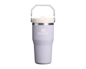 Stanley  Termos The IceFlow Flip Straw 2.0 Tumbler 0.60L