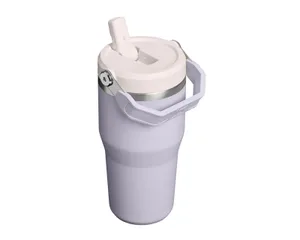 Stanley  Termos The IceFlow Flip Straw 2.0 Tumbler 0.60L