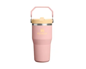 Stanley  Termos The IceFlow Flip Straw 2.0 Tumbler 0.60L