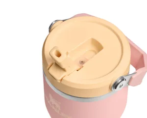 Stanley  Termos The IceFlow Flip Straw 2.0 Tumbler 0.60L