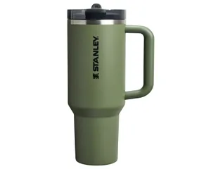 Stanley Termos The Quencher ProTour Flip Straw Tumbler 1.18L