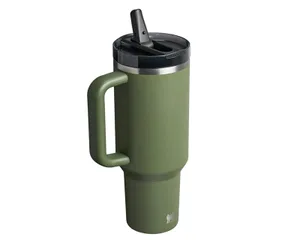 Stanley Termos The Quencher ProTour Flip Straw Tumbler 1.18L