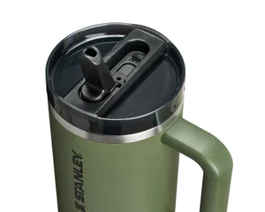 Stanley Termos The Quencher ProTour Flip Straw Tumbler 1.18L