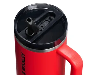 Stanley Termos The Quencher ProTour Flip Straw Tumbler 1.18L