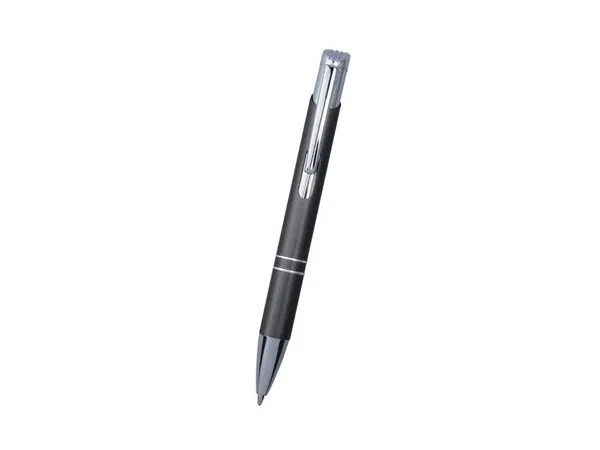 Metal Ballpoint Pen MT39 — detail
