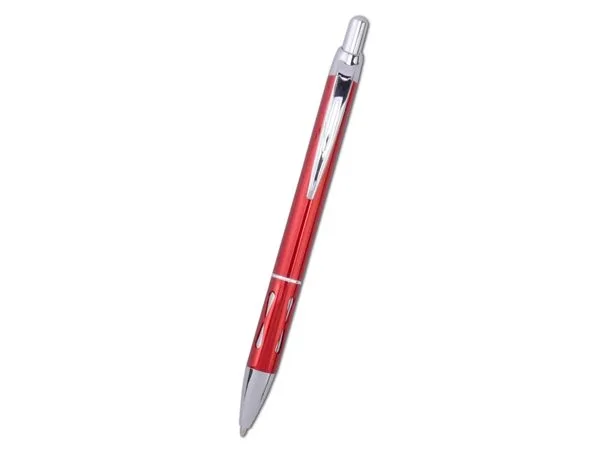 Metal Ballpoint Pen MT41 — detail