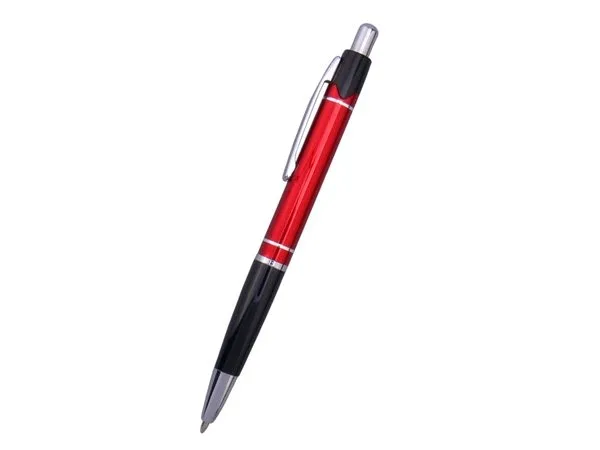 Metal Ballpoint Pen MT40 — detail