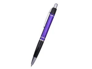 Metal Tükenmez Kalem MT40