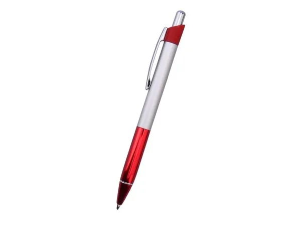 Metal Ballpoint Pen MT44 — detail