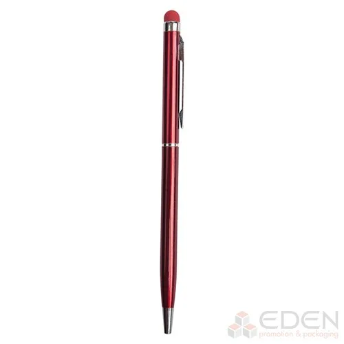 Metal Touch Pen — detail