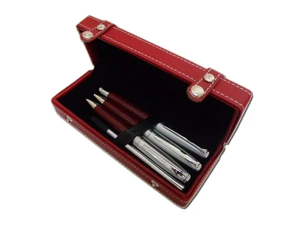 Triple Pen Set 005