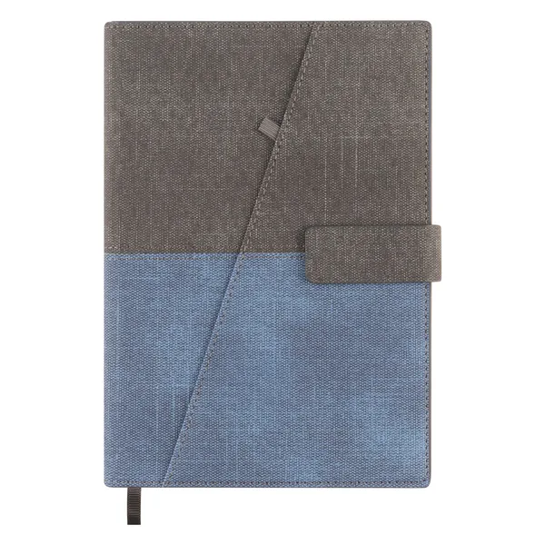 Undated Notebook 8 (detail)