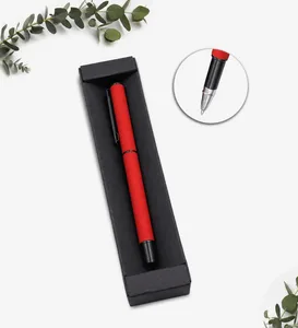 Kişiye Özel Kırmızı Renkli Kit