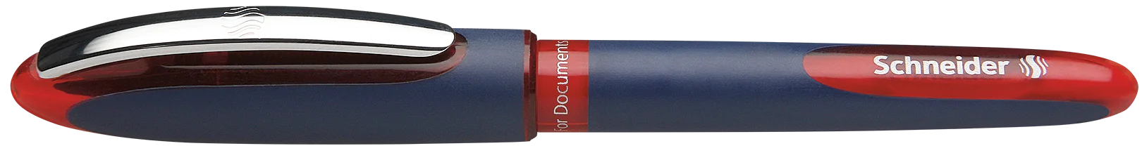 Schneider One Business Roller Pen 0.6 mm — detail