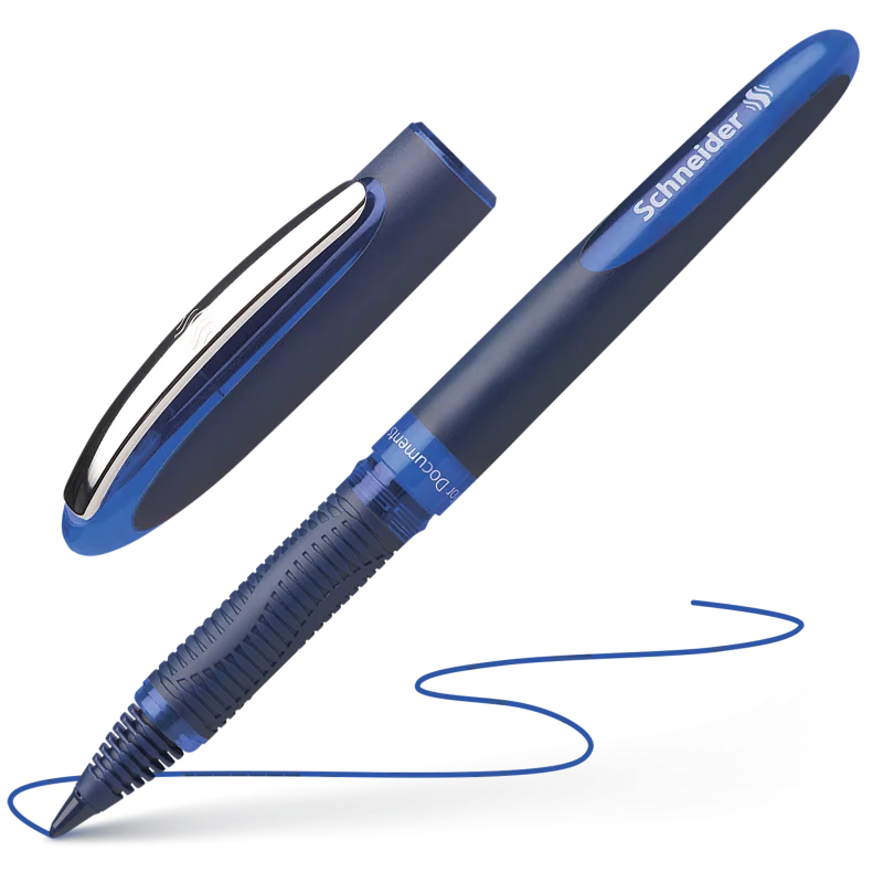 Schneider One Business Roller Kalem 0.6 mm