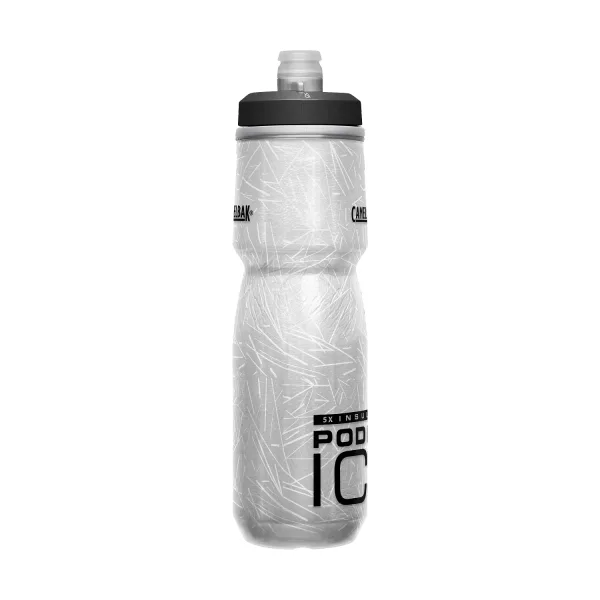 Podium® Ice™ 21oz Bicycle Bottle — detail