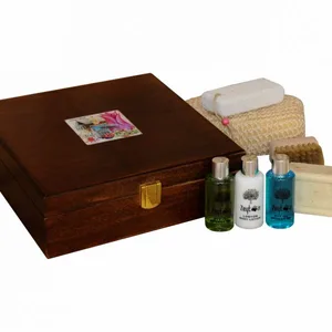 Külhan Hamam Seti – Kare