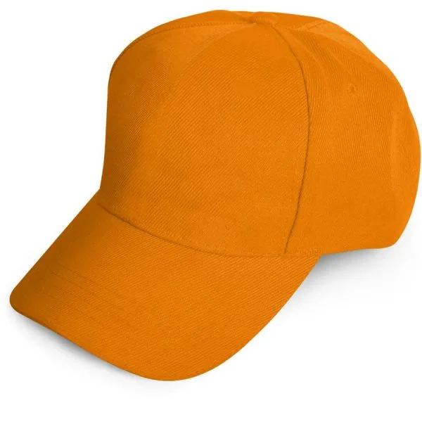 Polyester Hat – Model 2 — detail