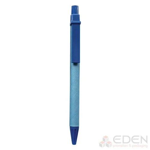 Eco-Friendly Pens — detail