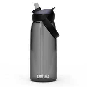 Thrive™ Flip Pipetli 32oz Şişe, Tritan™ Renew ile