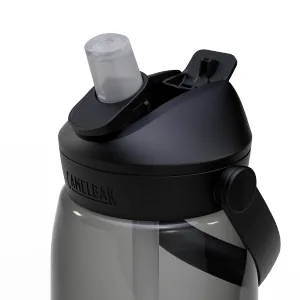 Thrive™ Flip Pipetli 32oz Şişe, Tritan™ Renew ile