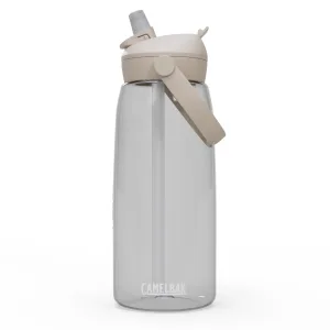 Thrive™ Flip Pipetli 32oz Şişe, Tritan™ Renew ile