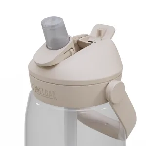 Thrive™ Flip Pipetli 32oz Şişe, Tritan™ Renew ile