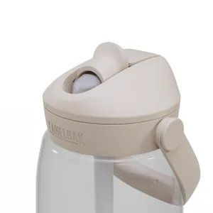 Thrive™ Flip Pipetli 32oz Şişe, Tritan™ Renew ile