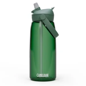 Thrive™ Flip Pipetli 32oz Şişe, Tritan™ Renew ile