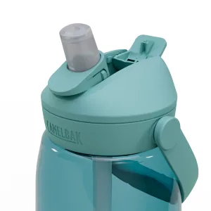 Thrive™ Flip Pipetli 32oz Şişe, Tritan™ Renew ile
