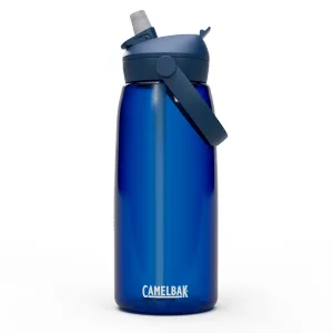 Thrive™ Flip Pipetli 32oz Şişe, Tritan™ Renew ile