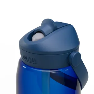 Thrive™ Flip Pipetli 32oz Şişe, Tritan™ Renew ile