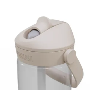 Thrive™ Flip Pipetli 20 oz Şişe, Tritan™ Renew İçerikli
