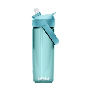 Thrive™ Flip Pipetli 20 oz Şişe, Tritan™ Renew İçerikli
