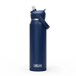 Thrive™ Flip Pipetli 32oz Suluk, Yalıtımlı Paslanmaz Çelik