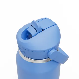Thrive™ Flip Pipetli 32oz Suluk, Yalıtımlı Paslanmaz Çelik
