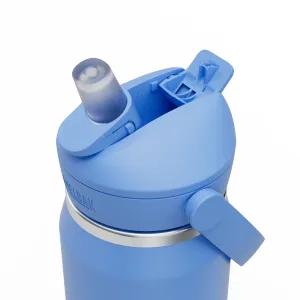 Thrive™ Flip Pipetli 740 ml'lik Yalıtımlı Paslanmaz Çelik Şişe