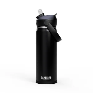 Thrive™ Flip Pipetli 590 ml'lik Yalıtımlı Paslanmaz Çelik Şişe